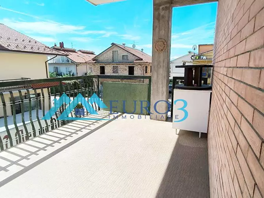 Immagine 1 di Appartamento in vendita  in VIA ARTURO TOSCANINI a Sant'egidio Alla Vibrata