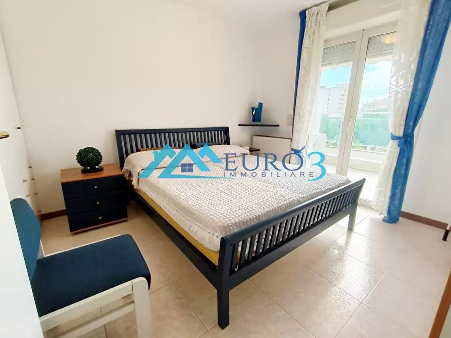 Immagine 3 di Appartamento in vendita  in VIA DEI MILLE a San Benedetto Del Tronto