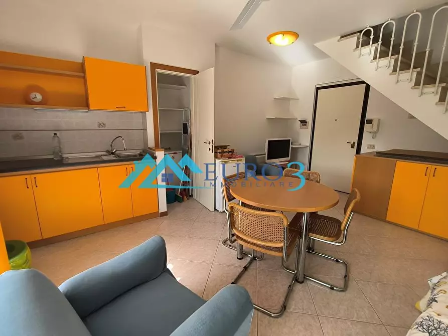 Immagine 11 di Appartamento in vendita  in VIA DEI MILLE a San Benedetto Del Tronto