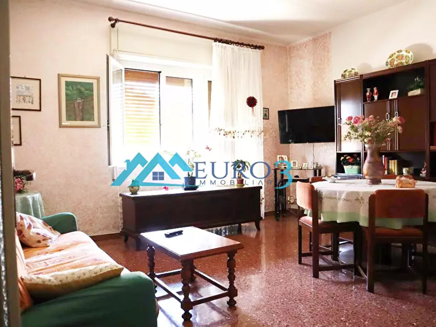 Immagine 1 di Appartamento in vendita  in VIA BENGASI 20 a Ascoli Piceno