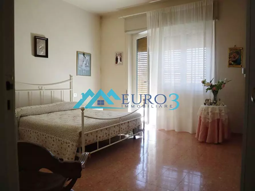 Immagine 2 di Appartamento in vendita  in VIA BENGASI 20 a Ascoli Piceno