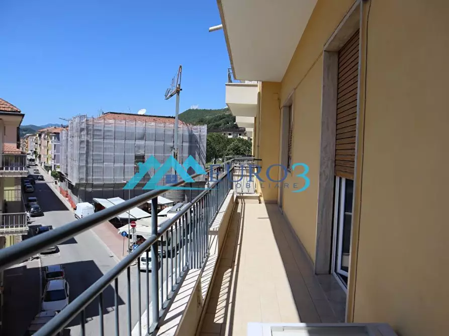 Immagine 3 di Appartamento in vendita  in VIA BENGASI 20 a Ascoli Piceno