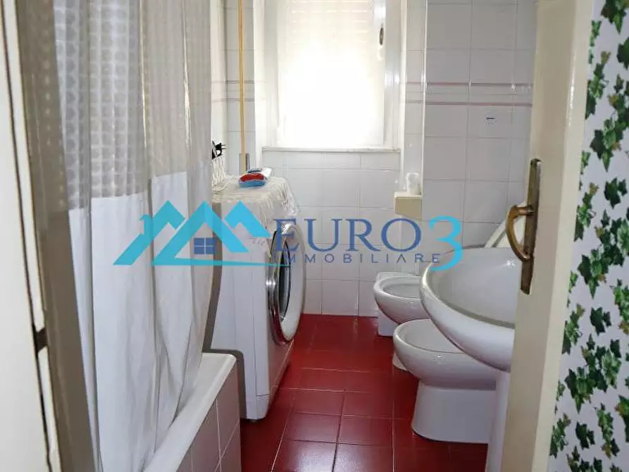 Immagine 4 di Appartamento in vendita  in VIA BENGASI 20 a Ascoli Piceno