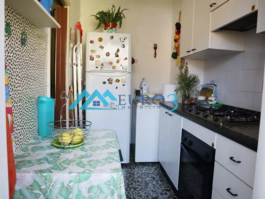 Immagine 5 di Appartamento in vendita  in VIA BENGASI 20 a Ascoli Piceno