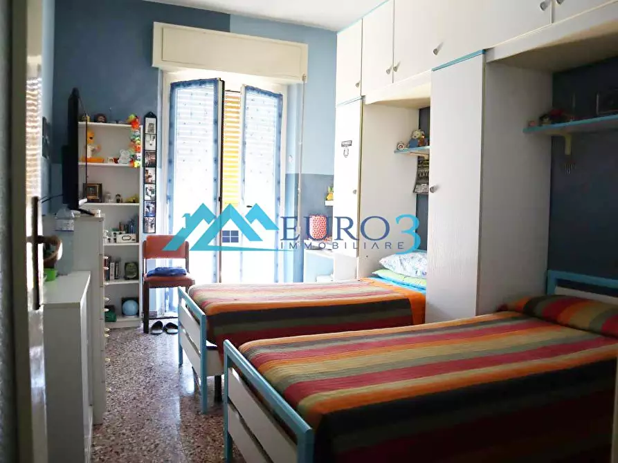 Immagine 8 di Appartamento in vendita  in VIA BENGASI 20 a Ascoli Piceno