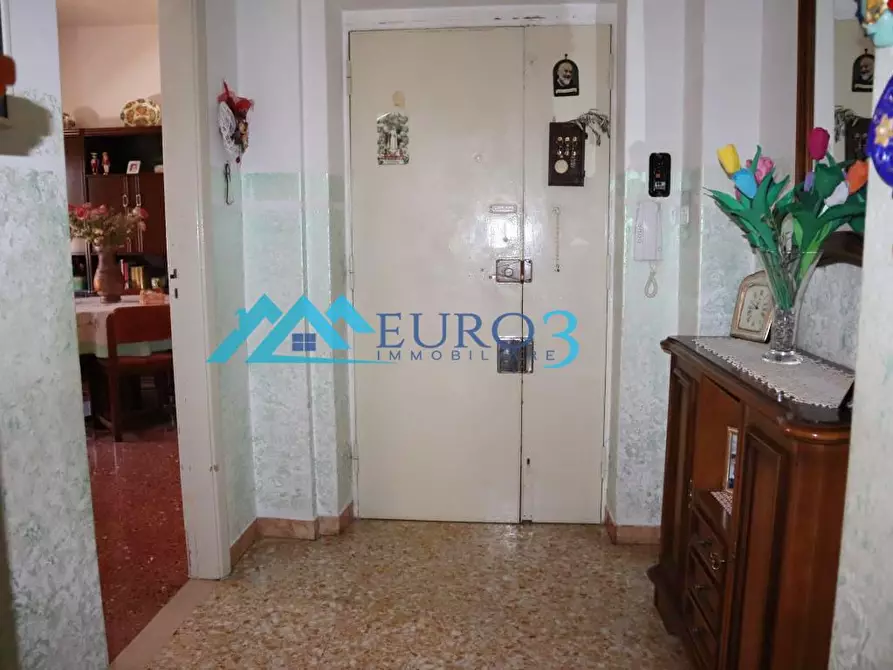 Immagine 9 di Appartamento in vendita  in VIA BENGASI 20 a Ascoli Piceno
