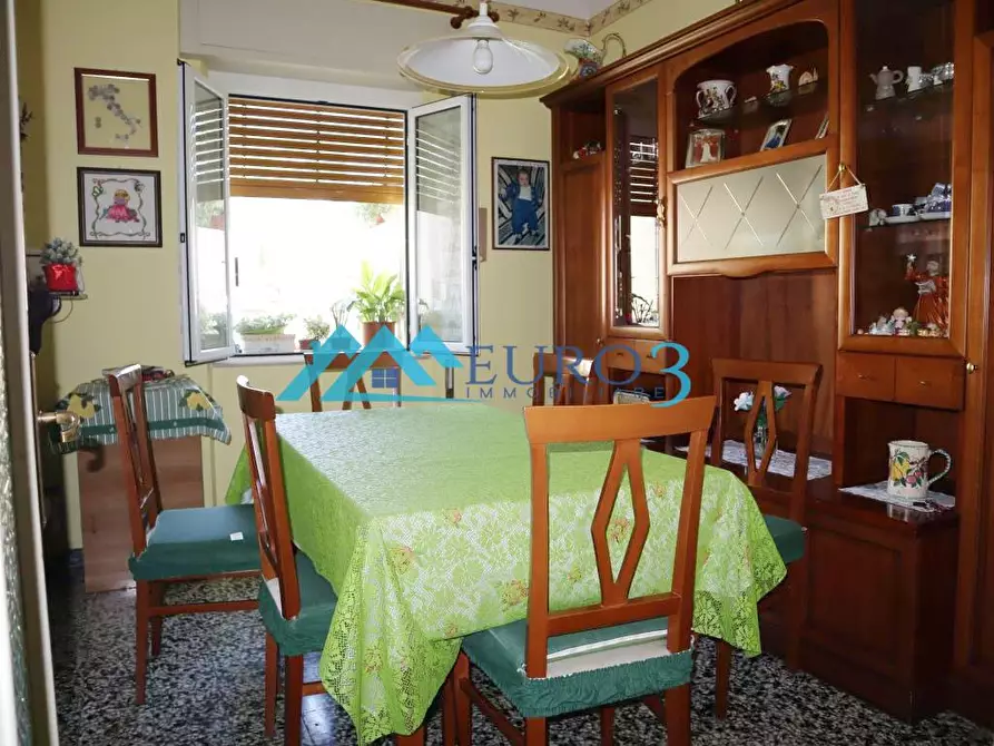 Immagine 10 di Appartamento in vendita  in VIA BENGASI 20 a Ascoli Piceno