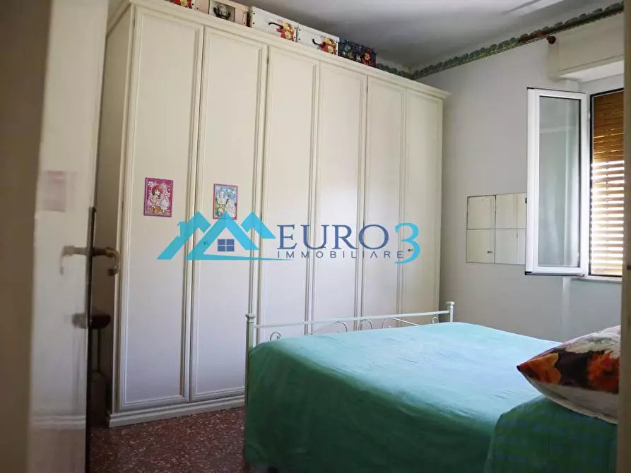 Immagine 13 di Appartamento in vendita  in VIA BENGASI 20 a Ascoli Piceno