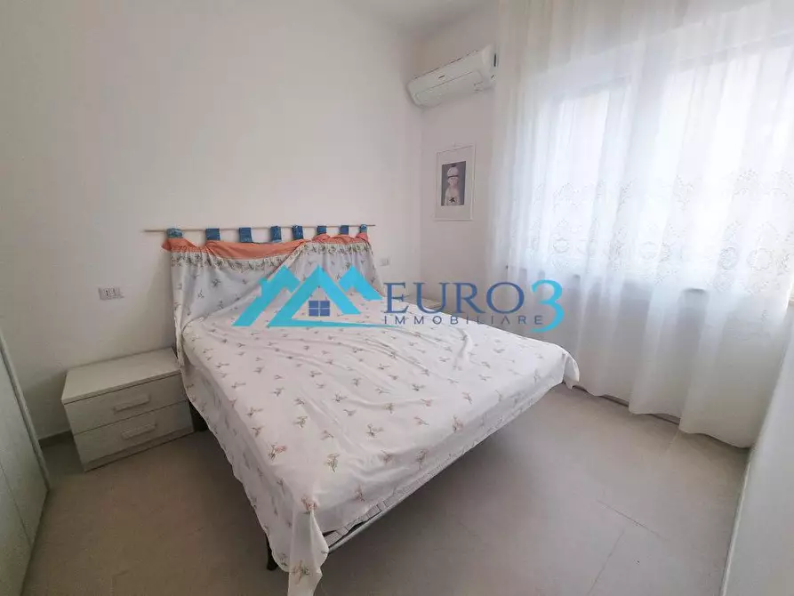 Immagine 11 di Appartamento in affitto  in VIA VOLTATTORNI a San Benedetto Del Tronto