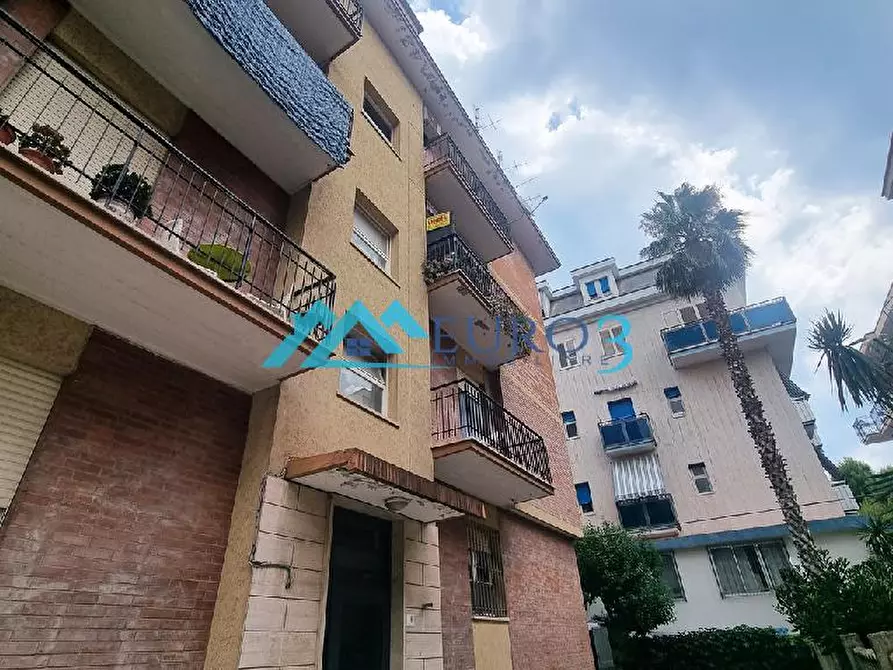 Immagine 1 di Appartamento in vendita  in VIA INDIPENDENZA a San Benedetto Del Tronto
