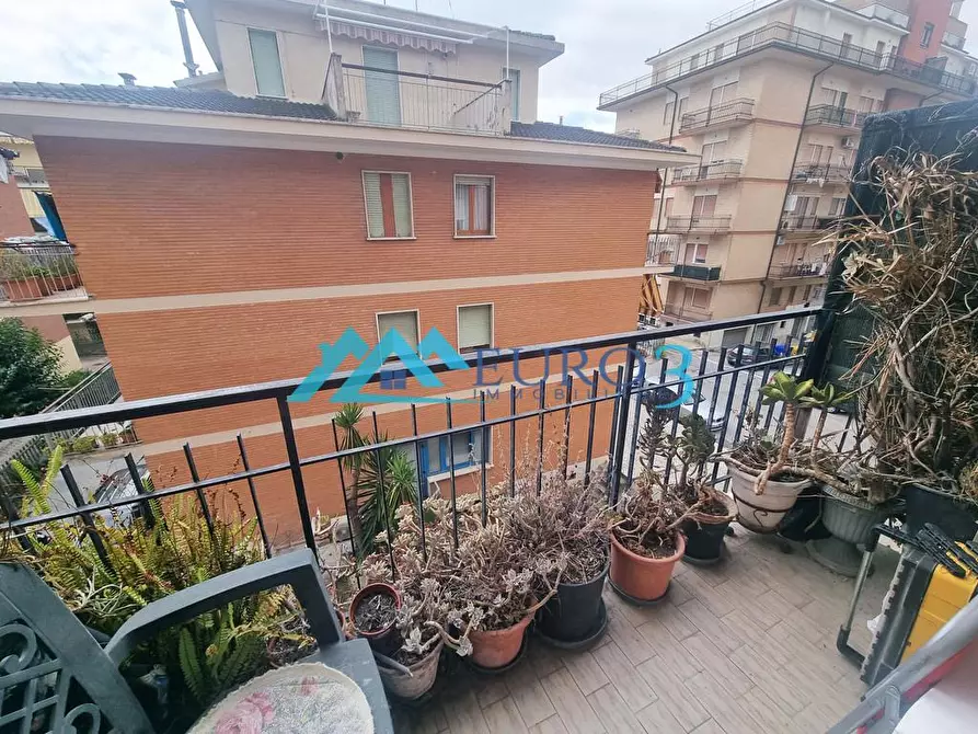 Immagine 6 di Appartamento in vendita  in VIA INDIPENDENZA a San Benedetto Del Tronto