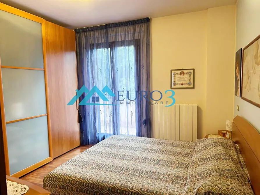 Immagine 2 di Attico in vendita  in VIA BELLAVALLE 34 a Ascoli Piceno