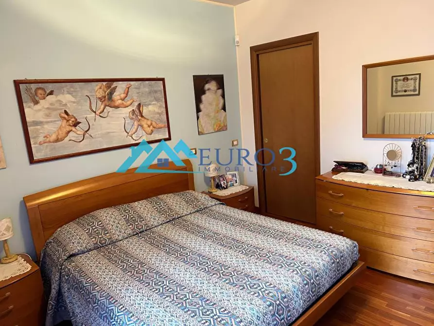 Immagine 3 di Attico in vendita  in VIA BELLAVALLE 34 a Ascoli Piceno