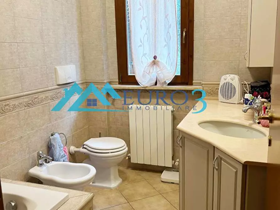 Immagine 4 di Attico in vendita  in VIA BELLAVALLE 34 a Ascoli Piceno