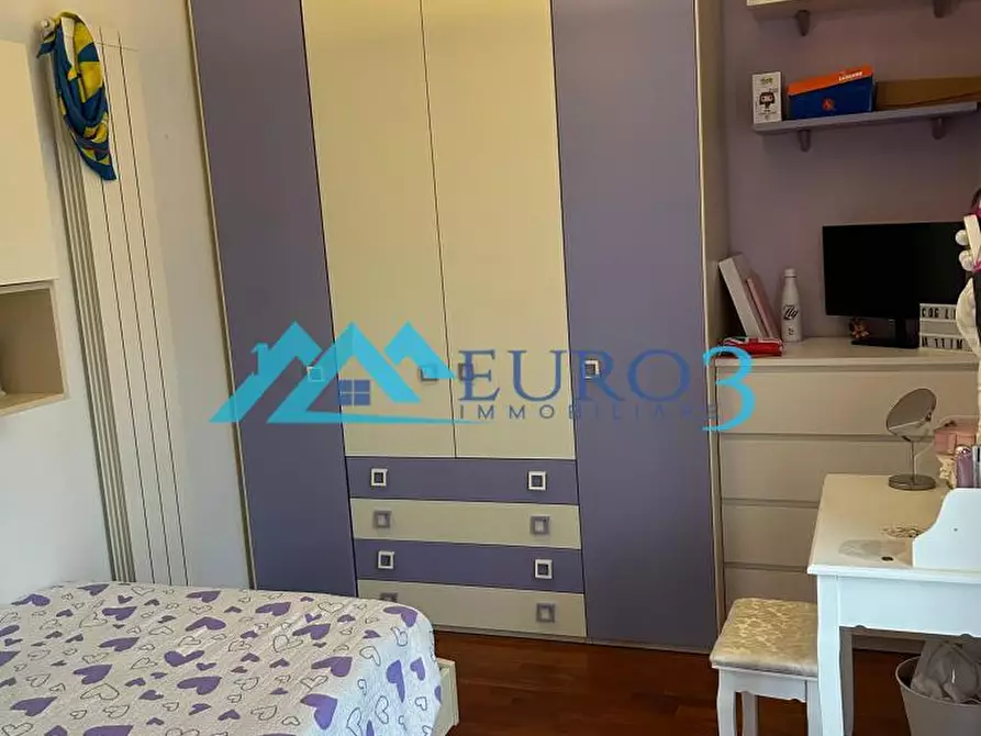 Immagine 5 di Attico in vendita  in VIA BELLAVALLE 34 a Ascoli Piceno