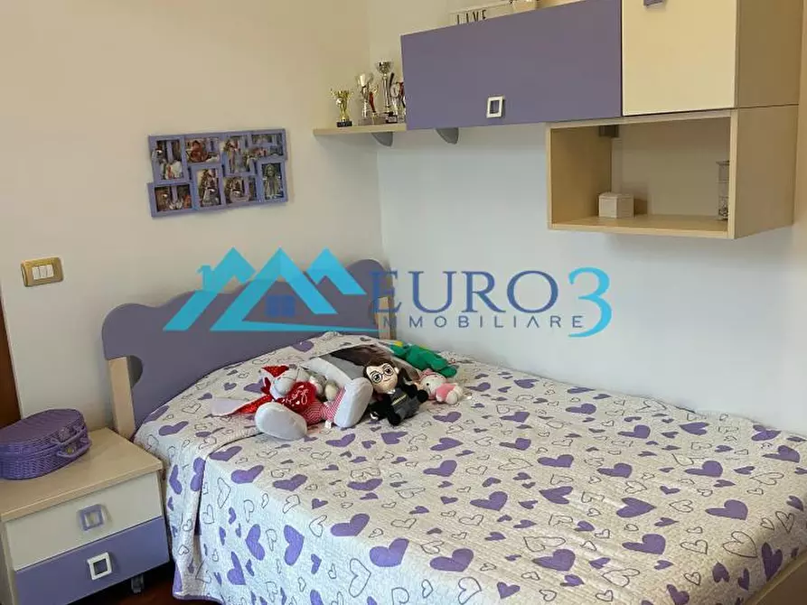 Immagine 6 di Attico in vendita  in VIA BELLAVALLE 34 a Ascoli Piceno