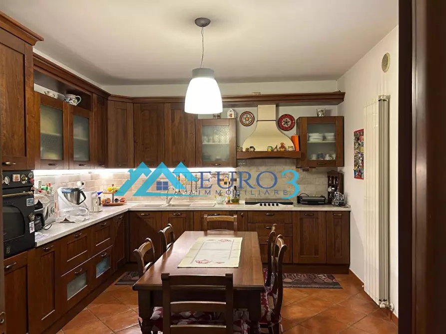 Immagine 11 di Attico in vendita  in VIA BELLAVALLE 34 a Ascoli Piceno