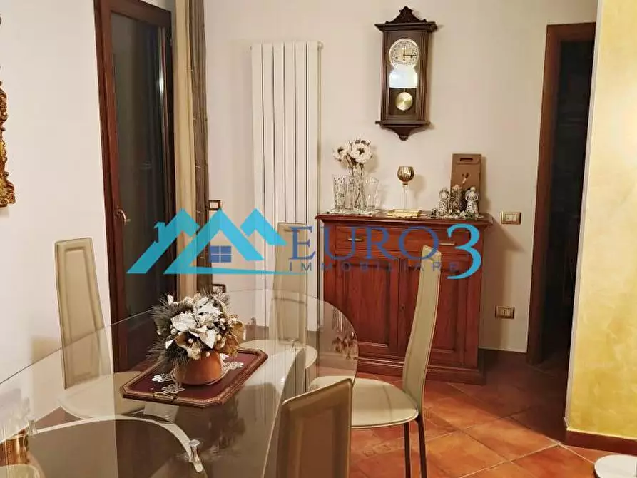 Immagine 13 di Attico in vendita  in VIA BELLAVALLE 34 a Ascoli Piceno