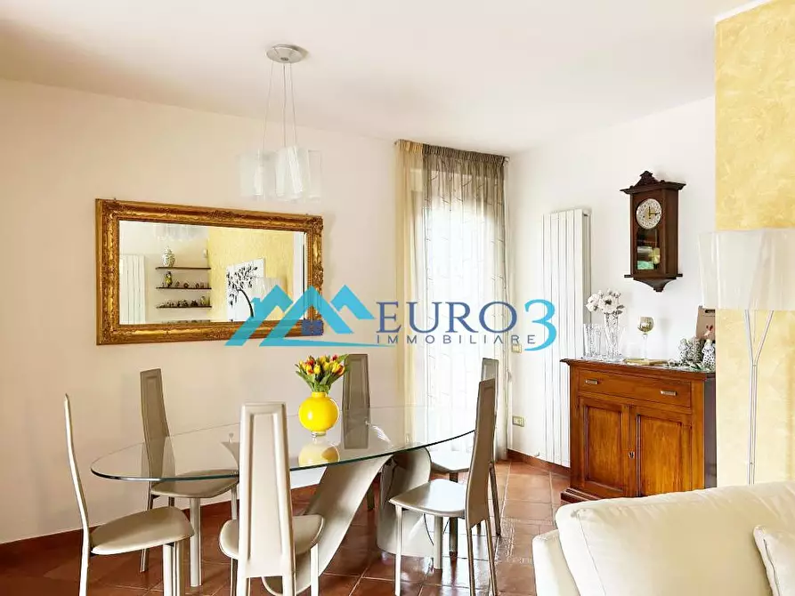 Immagine 15 di Attico in vendita  in VIA BELLAVALLE 34 a Ascoli Piceno