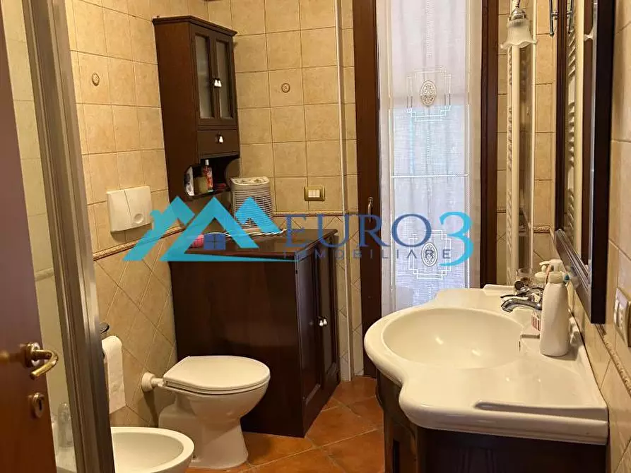 Immagine 16 di Attico in vendita  in VIA BELLAVALLE 34 a Ascoli Piceno