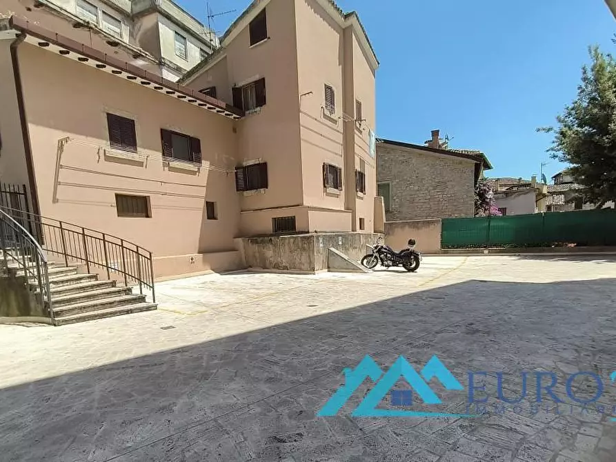 Immagine 36 di Attico in vendita  in VIA CAPITOLINA a Ascoli Piceno