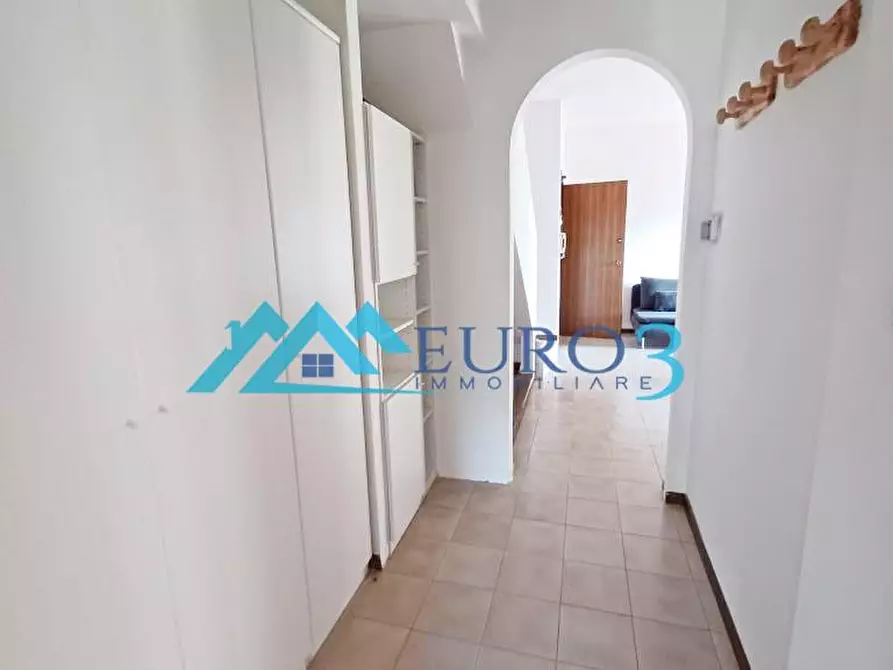 Immagine 7 di Appartamento in vendita  in VIA ALESSANDRIA a Folignano