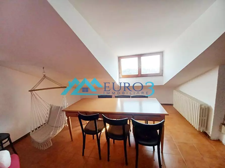 Immagine 10 di Appartamento in vendita  in VIA ALESSANDRIA a Folignano