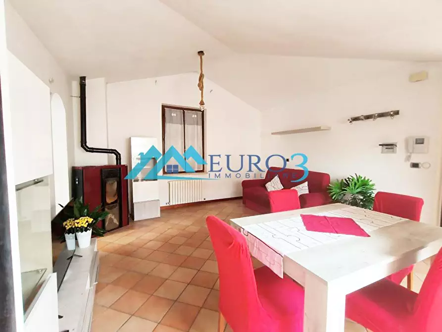 Immagine 1 di Appartamento in affitto  in RUA PALESTRO,8 a Ascoli Piceno