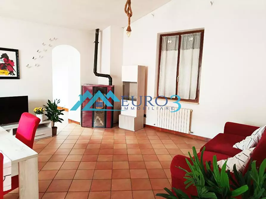 Immagine 2 di Appartamento in affitto  in RUA PALESTRO,8 a Ascoli Piceno