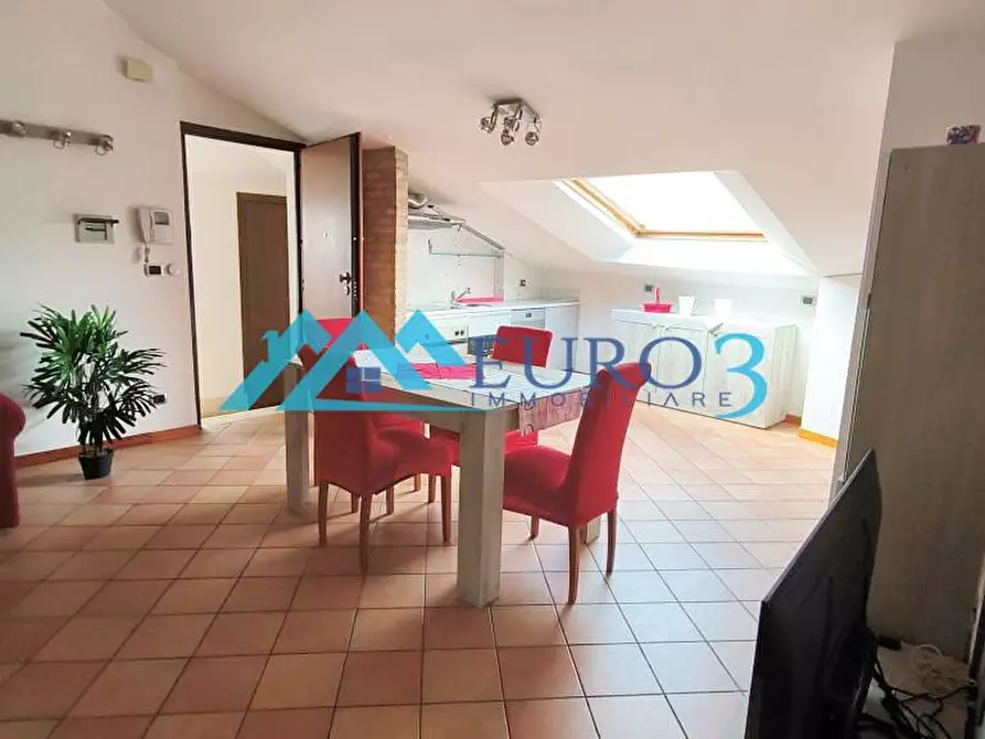 Immagine 5 di Appartamento in affitto  in RUA PALESTRO,8 a Ascoli Piceno