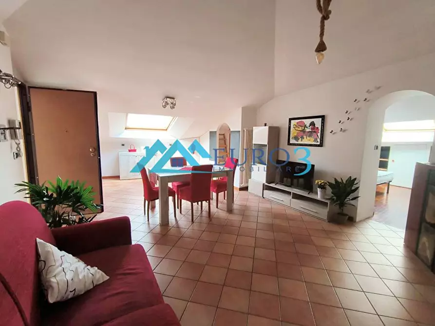Immagine 6 di Appartamento in affitto  in RUA PALESTRO,8 a Ascoli Piceno
