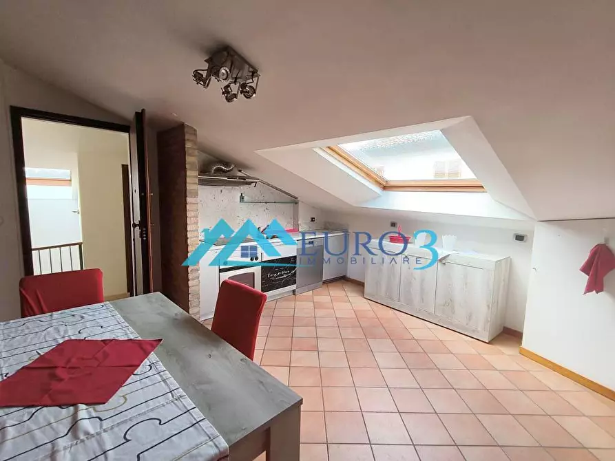Immagine 7 di Appartamento in affitto  in RUA PALESTRO,8 a Ascoli Piceno