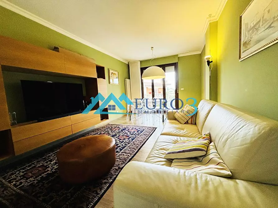 Immagine 1 di Appartamento in vendita  in VIA FONTE DI VALLE 2 a Altidona