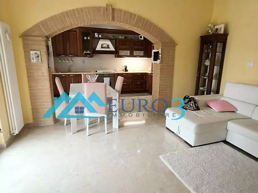 Immagine 1 di Appartamento in vendita  in VIA PICENO APRUTINA a Ascoli Piceno