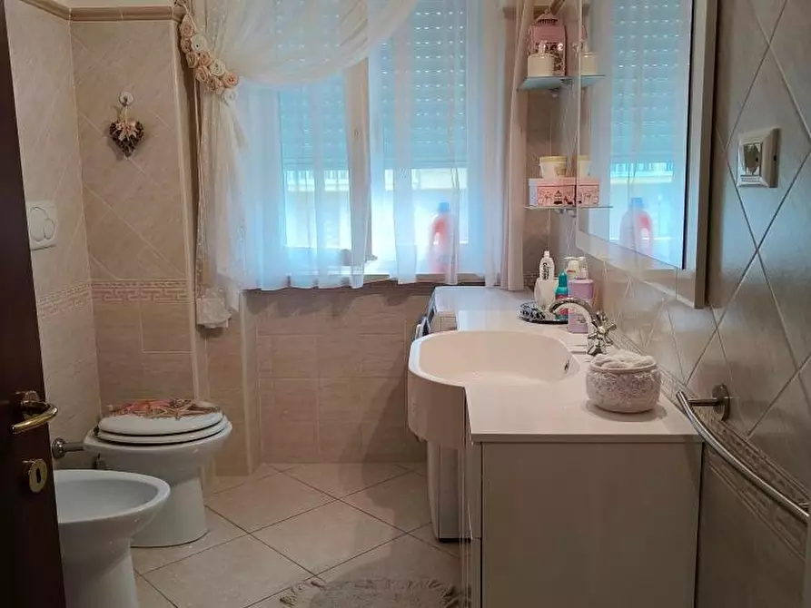 Immagine 2 di Appartamento in vendita  in VIA PICENO APRUTINA a Ascoli Piceno