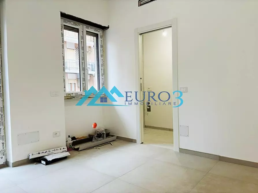 Immagine 2 di Appartamento in vendita  in VIA MILANO 1 a Ascoli Piceno