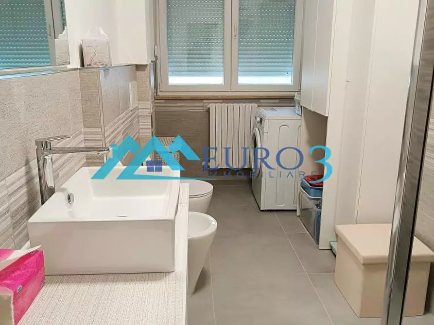 Immagine 5 di Appartamento in vendita  in VIA EMIDIO LUZI a Ascoli Piceno