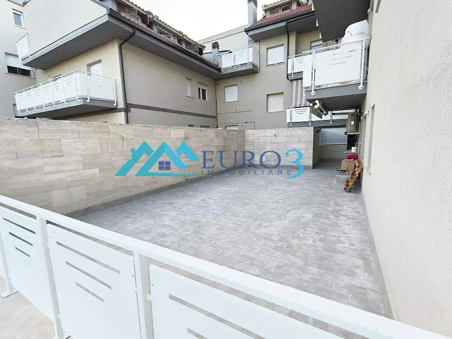 Immagine 6 di Appartamento in vendita  in VIA EMIDIO LUZI a Ascoli Piceno