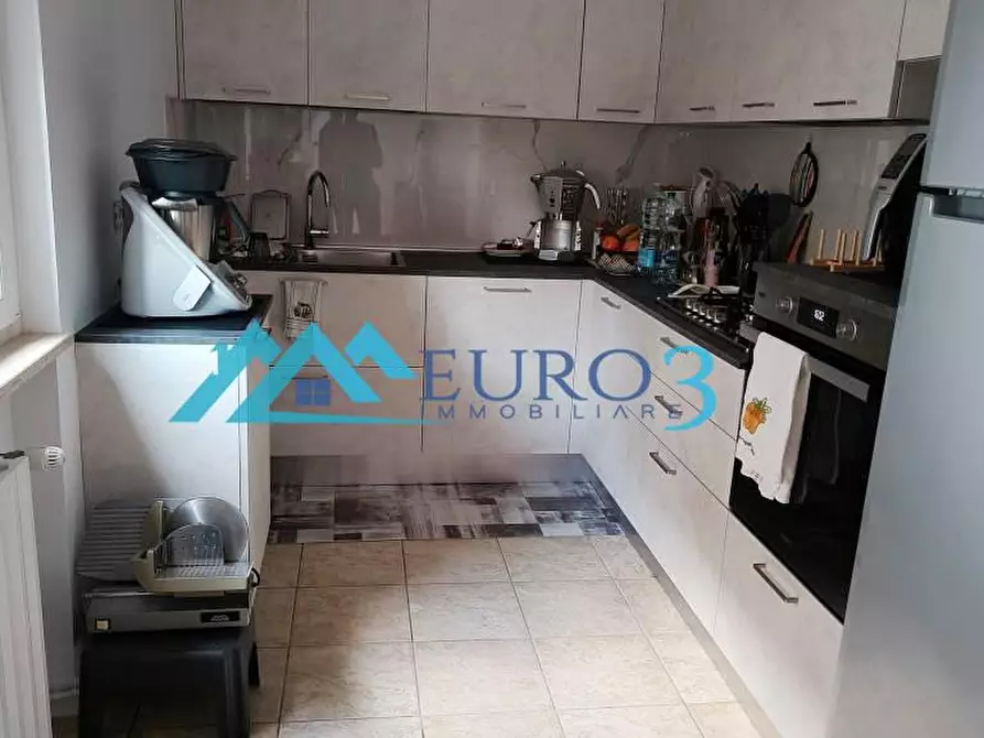 Immagine 10 di Appartamento in vendita  in VIA EMIDIO LUZI a Ascoli Piceno