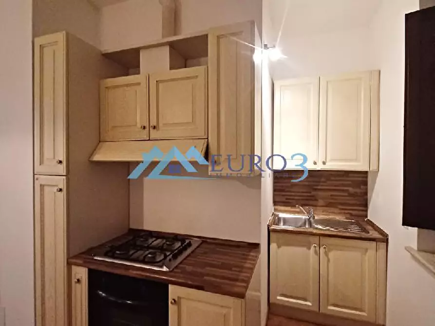 Immagine 2 di Appartamento in affitto  a Ascoli Piceno