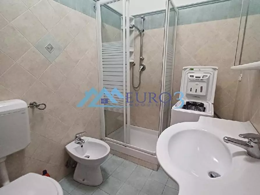 Immagine 3 di Appartamento in affitto  a Ascoli Piceno