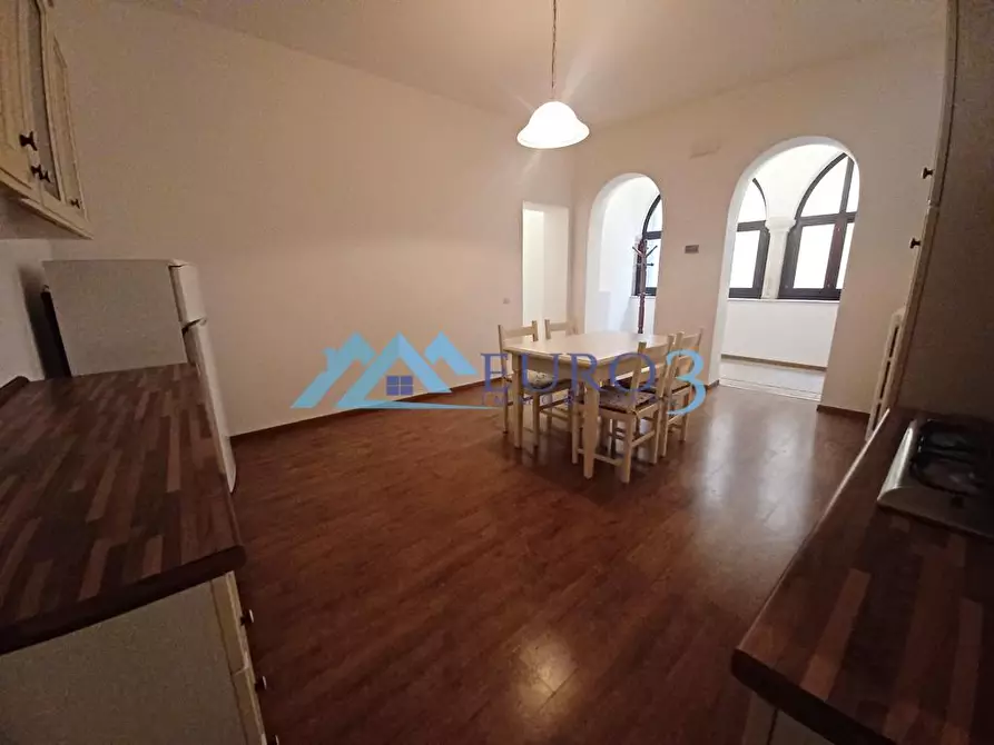 Immagine 11 di Appartamento in affitto  a Ascoli Piceno