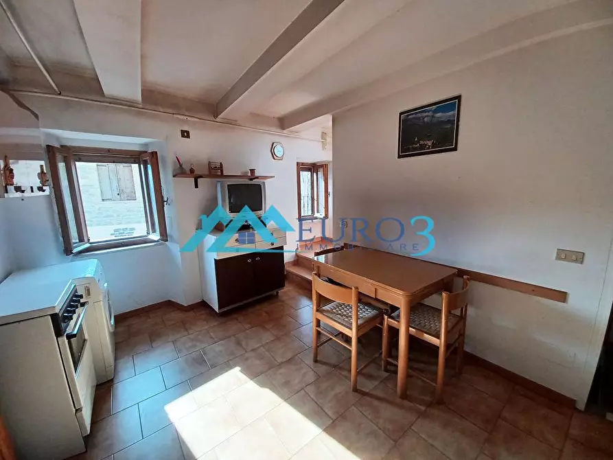 Immagine 9 di Appartamento in vendita  in FRAZIONE SPELONGA a Ascoli Piceno