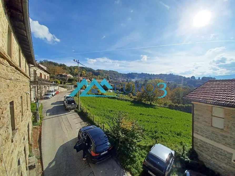 Immagine 11 di Appartamento in vendita  in FRAZIONE SPELONGA a Ascoli Piceno