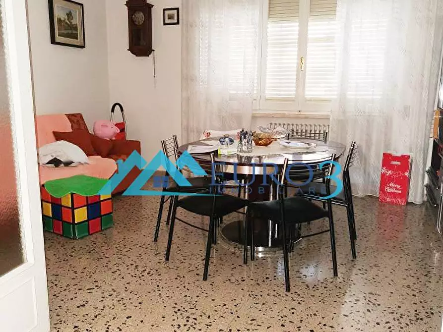 Immagine 2 di Appartamento in vendita  in PIAZZA PIERLUIGI DA PALESTRINA a Ascoli Piceno