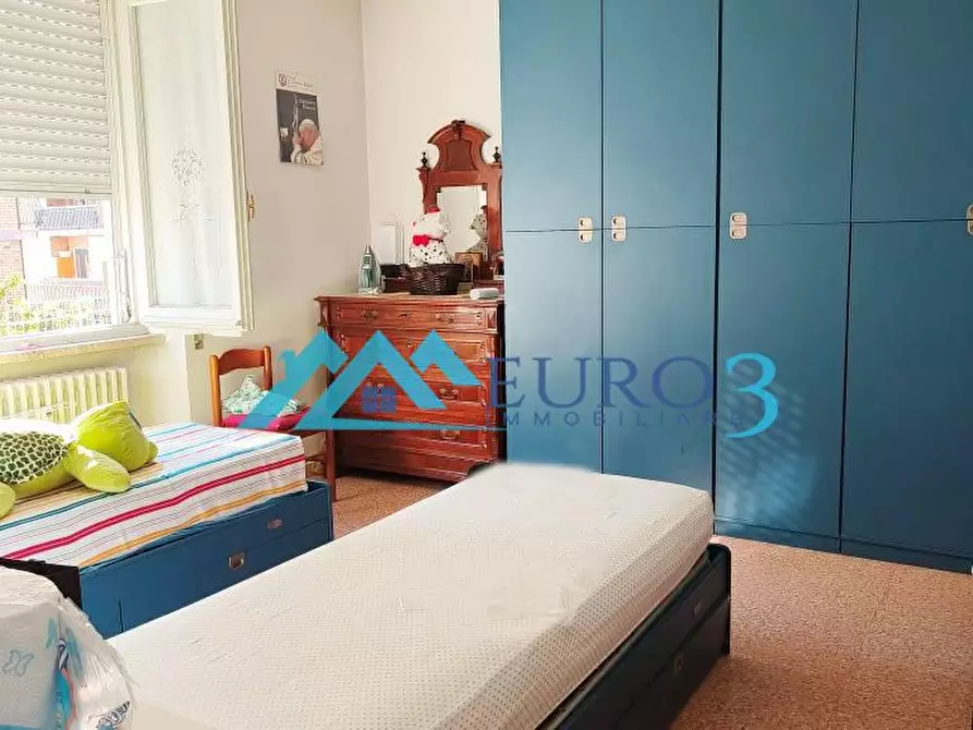 Immagine 3 di Appartamento in vendita  in PIAZZA PIERLUIGI DA PALESTRINA a Ascoli Piceno