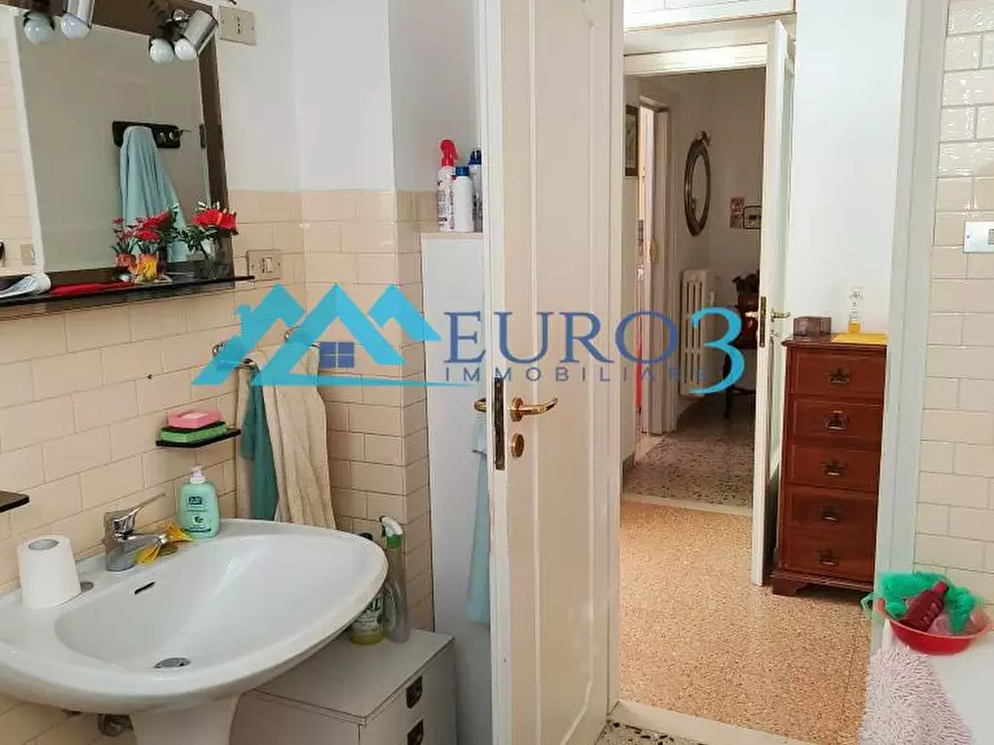 Immagine 5 di Appartamento in vendita  in PIAZZA PIERLUIGI DA PALESTRINA a Ascoli Piceno