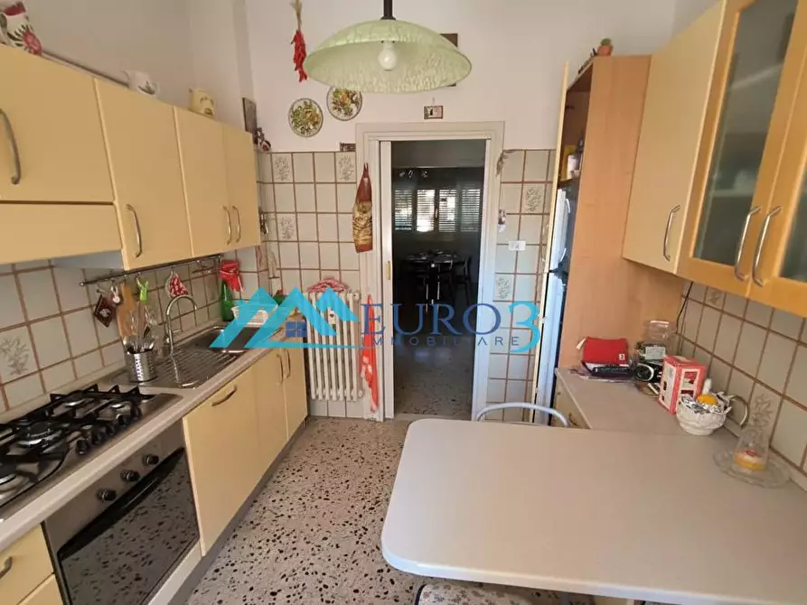 Immagine 6 di Appartamento in vendita  in PIAZZA PIERLUIGI DA PALESTRINA a Ascoli Piceno