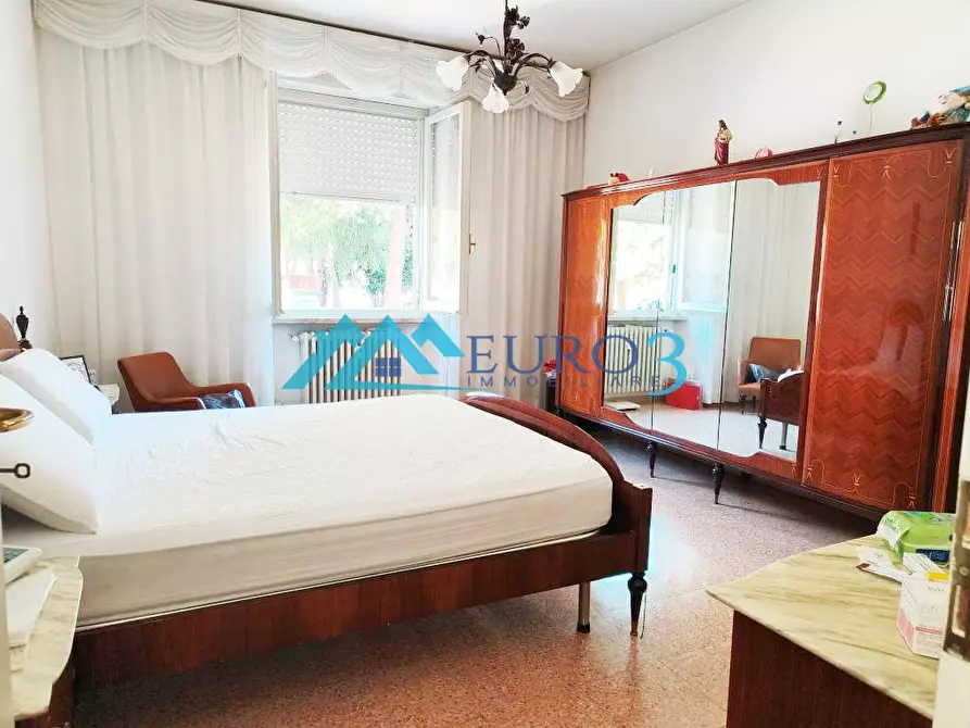 Immagine 10 di Appartamento in vendita  in PIAZZA PIERLUIGI DA PALESTRINA a Ascoli Piceno