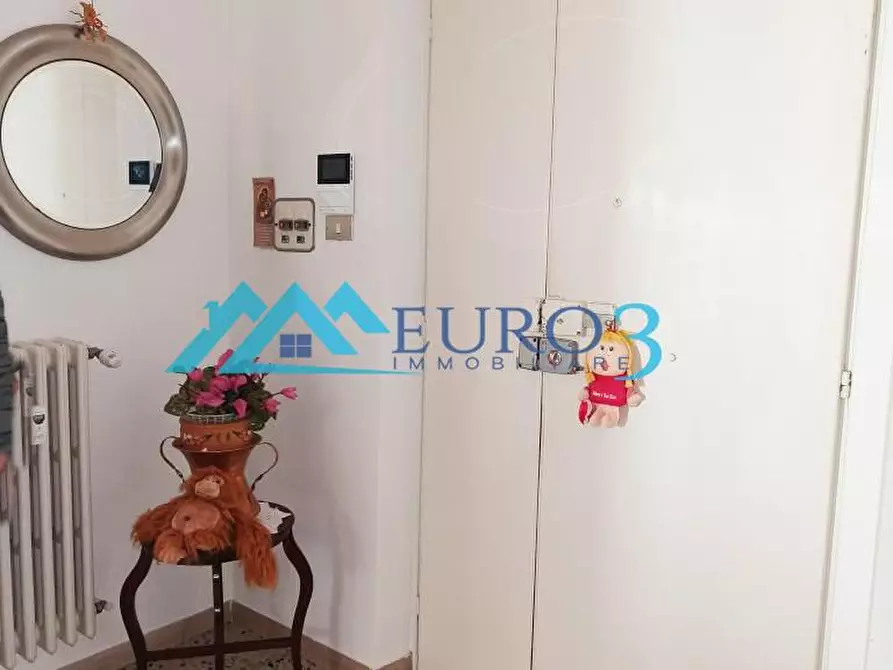 Immagine 12 di Appartamento in vendita  in PIAZZA PIERLUIGI DA PALESTRINA a Ascoli Piceno